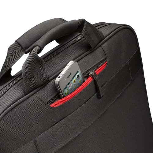 CASE LOGIC DLC-115 15,6" Sac ordinateur-tablette
