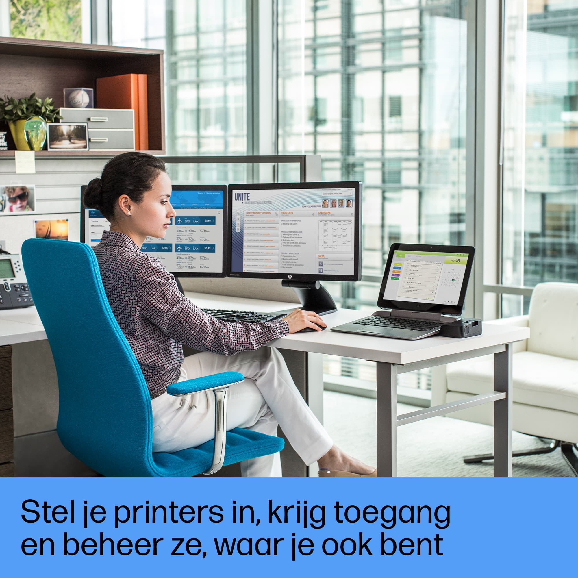 LaserJet Pro 4002dn Printer — photo 15 of 15