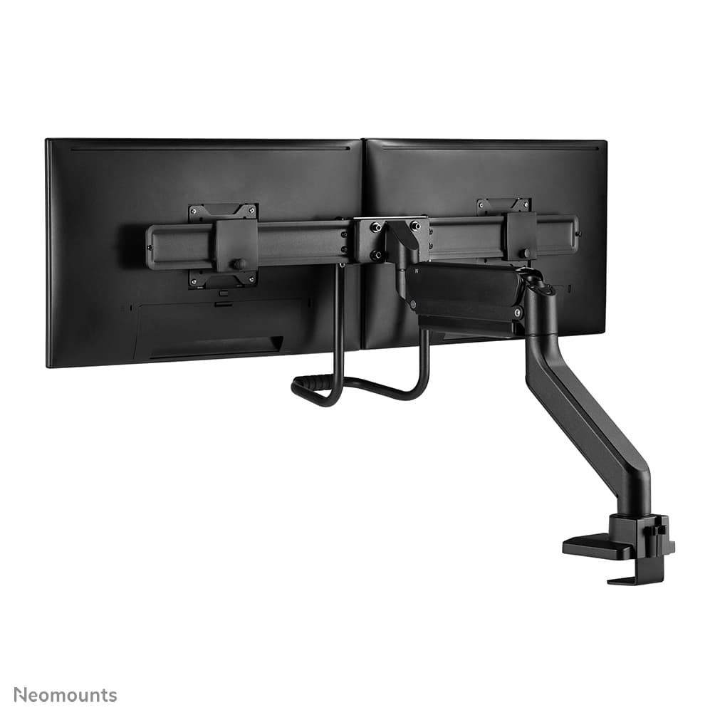 Support d'écran NEOMOUNTS NEXT Core Dual Crossbar — photo 12 sur 20