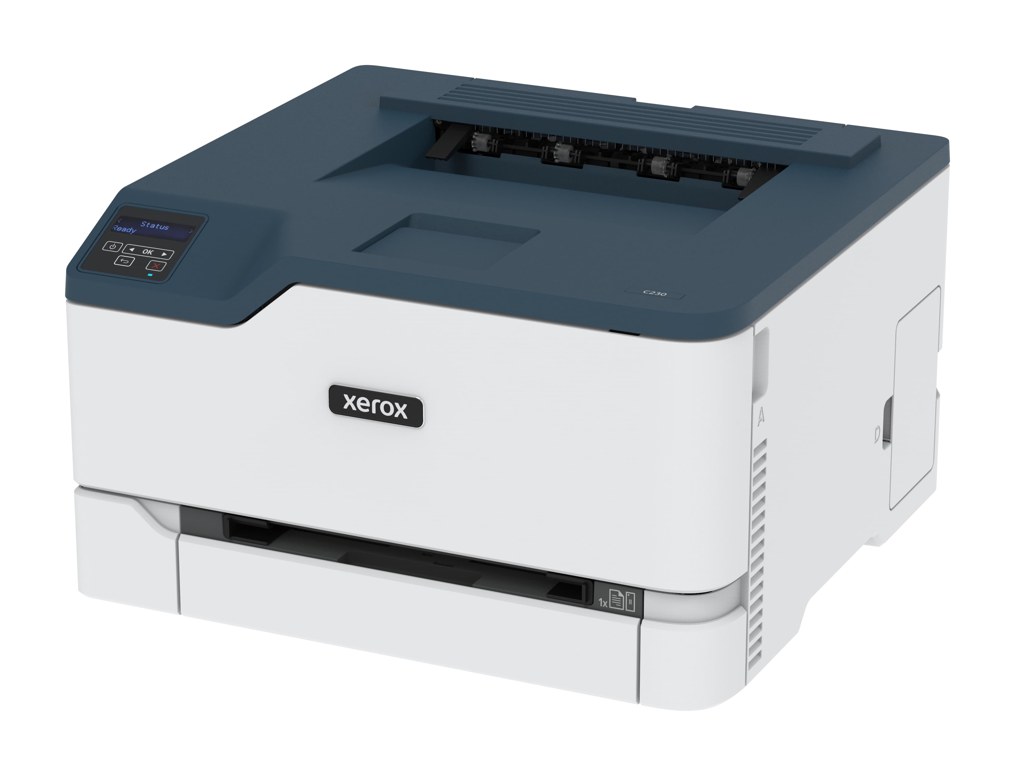 Imprimante laser couleur Xerox C230 — photo 4 sur 14