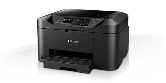 MAXIFY MB2150 Inkjet A4 600 x 1200 DPI 19 ppm Wi-Fi - Black