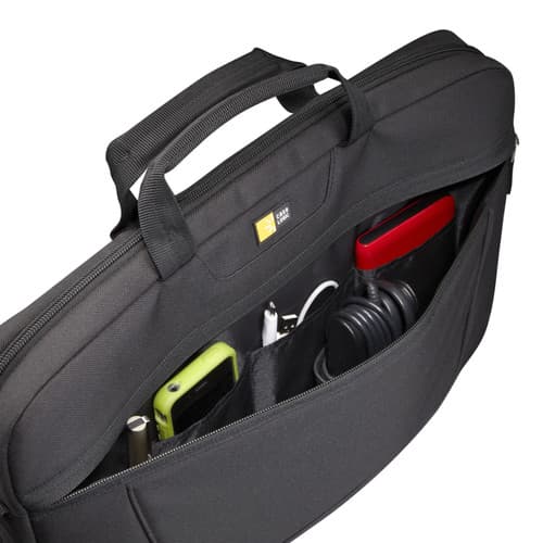 Case Logic VNAI-215 Noir Étui pour ordinateur portable — photo 3 sur 6