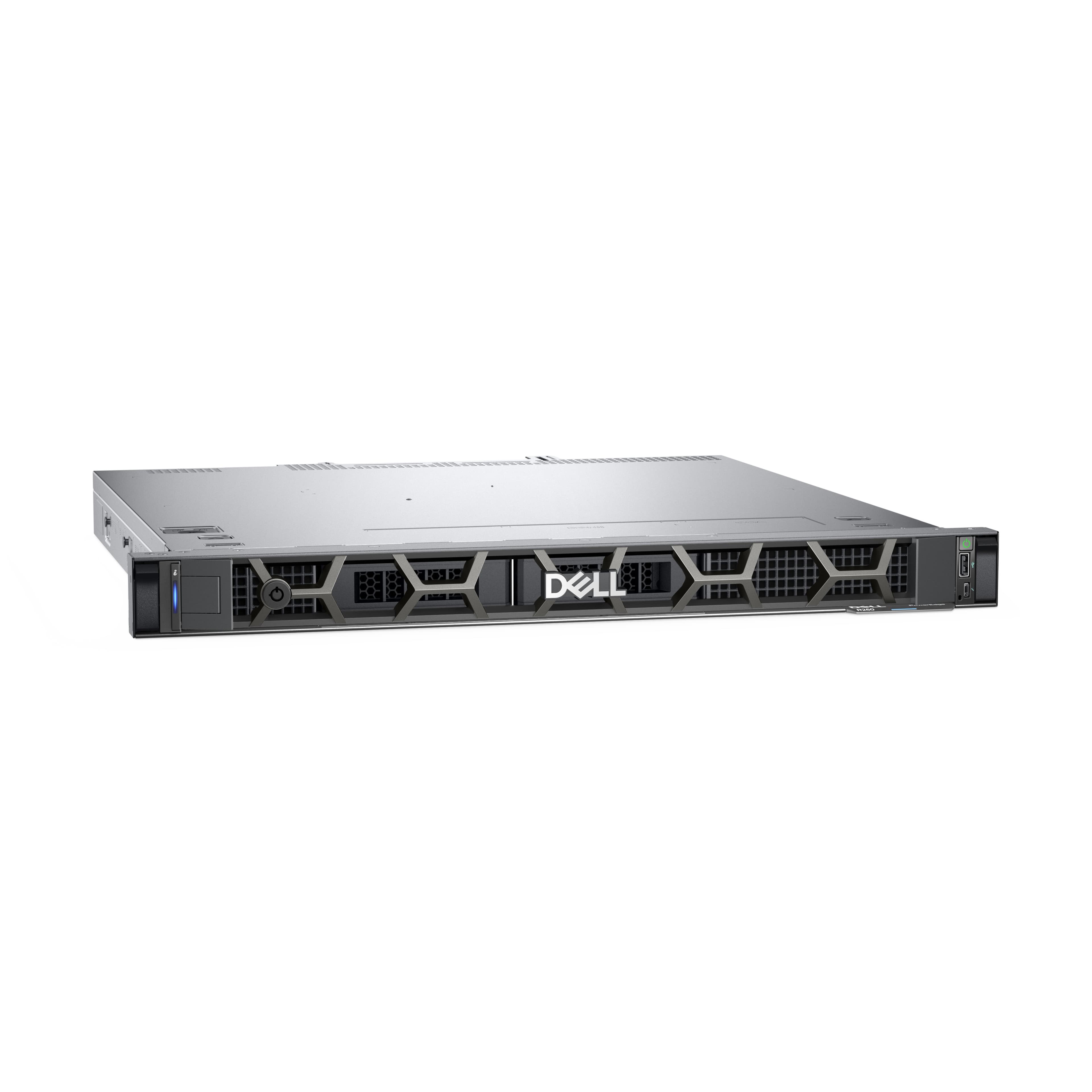 PowerEdge R260 Server — photo 3 of 4