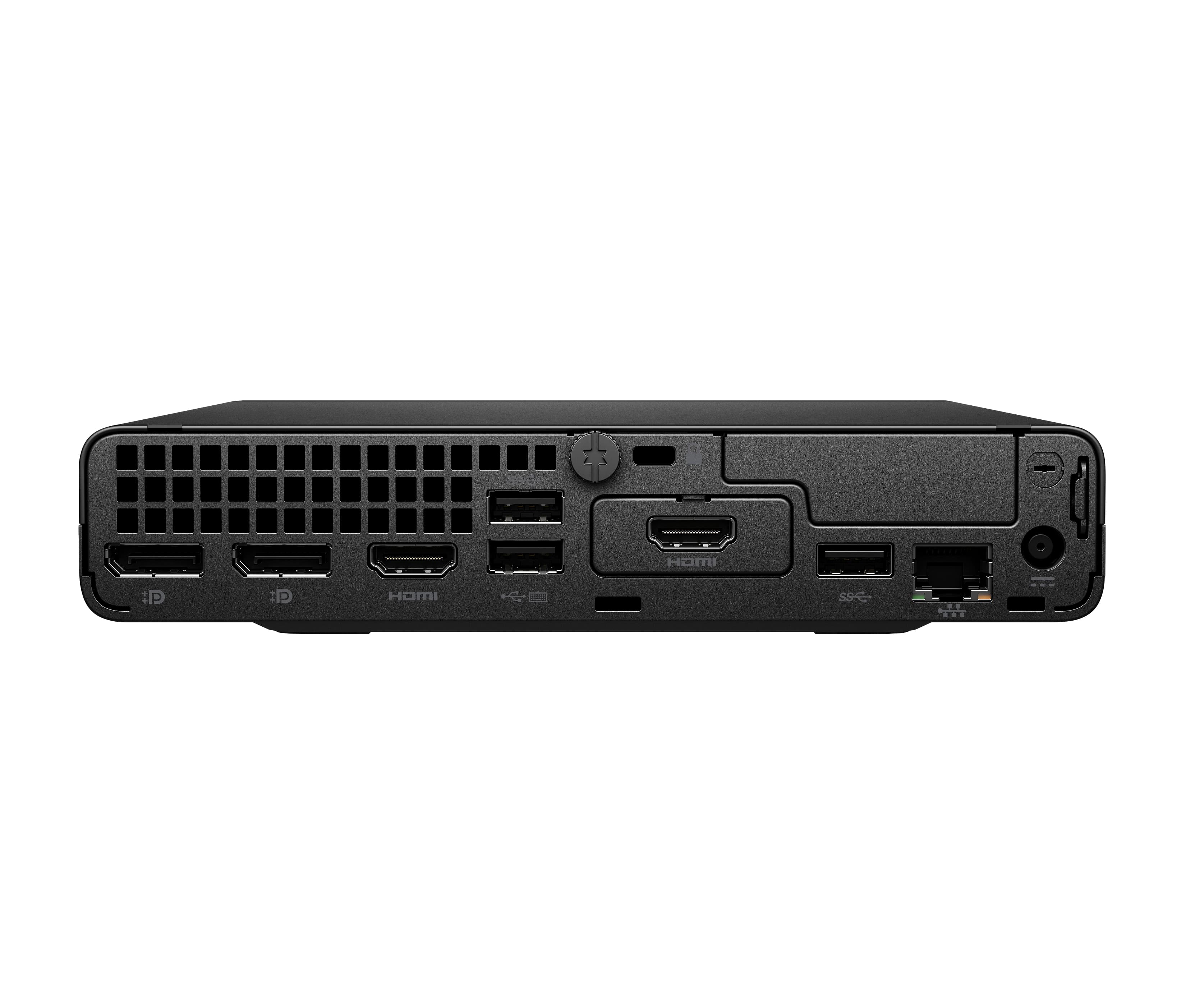 HP Pro Mini 400 G9 Desktop PC — photo 8 of 8