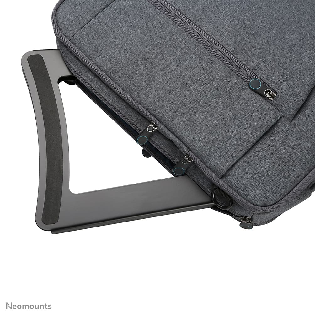 Support d'ordinateur portable NEOMOUNTS NSLS075BLACK — photo 11 sur 20