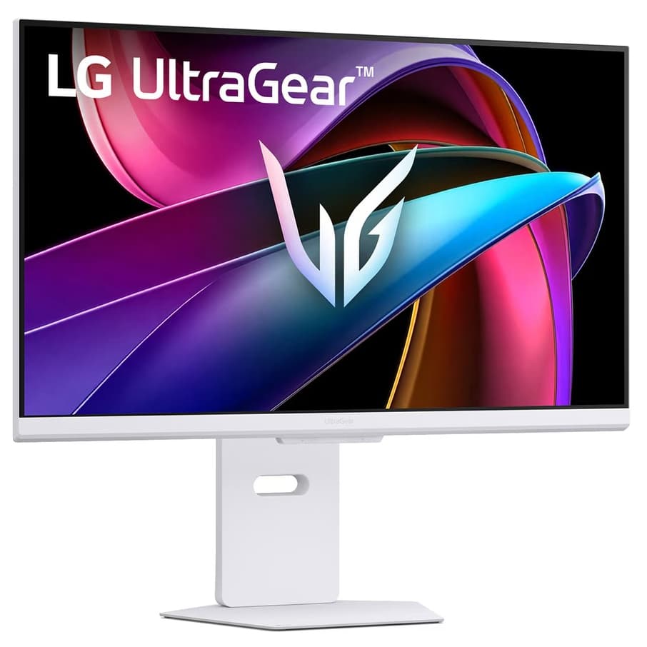 G810SA Series - 32 inch - 4K UHD Monitor - 3840x2160 — photo 4 sur 12