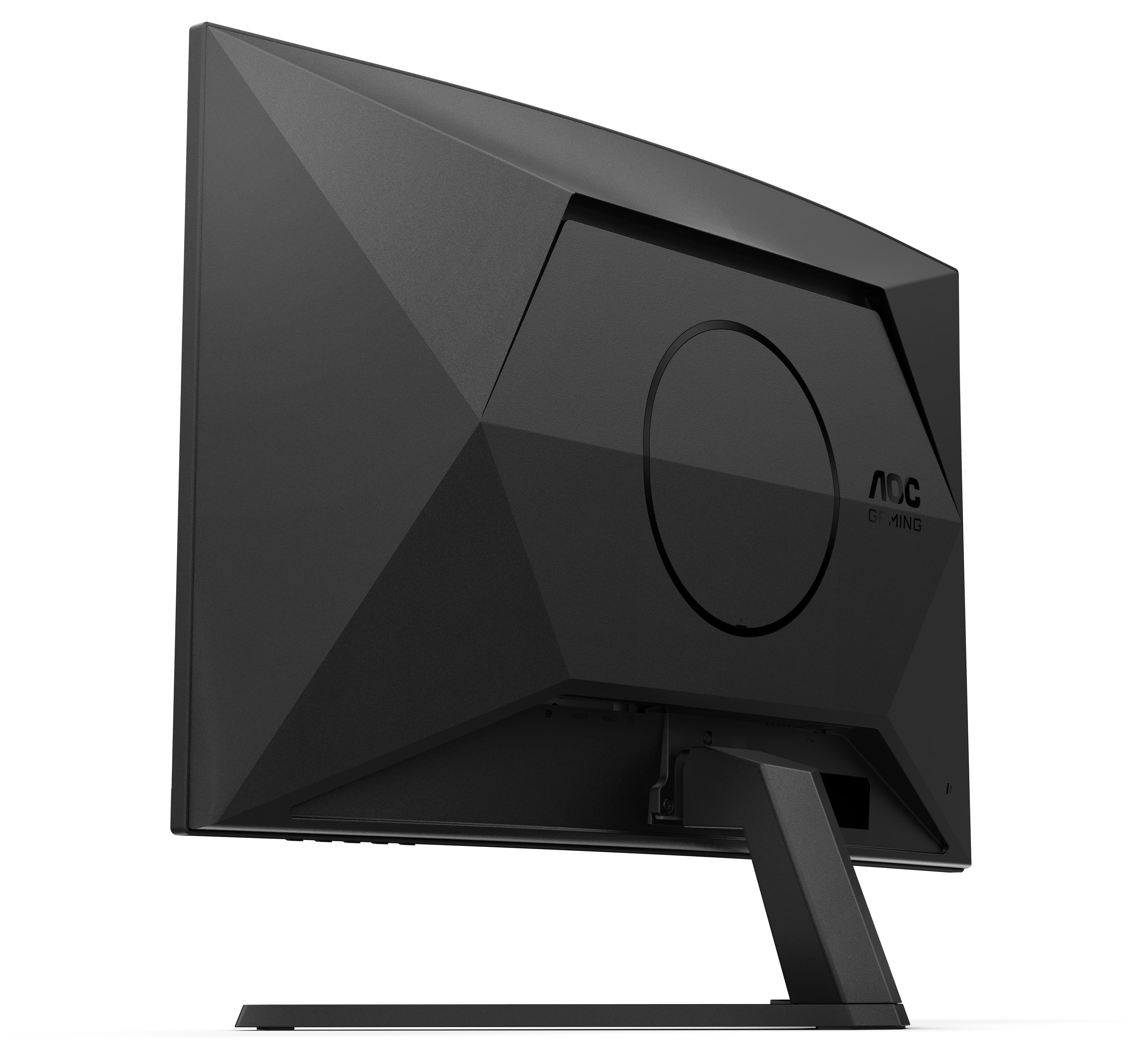 AOC G4 CQ32G4VE — photo 12 of 17