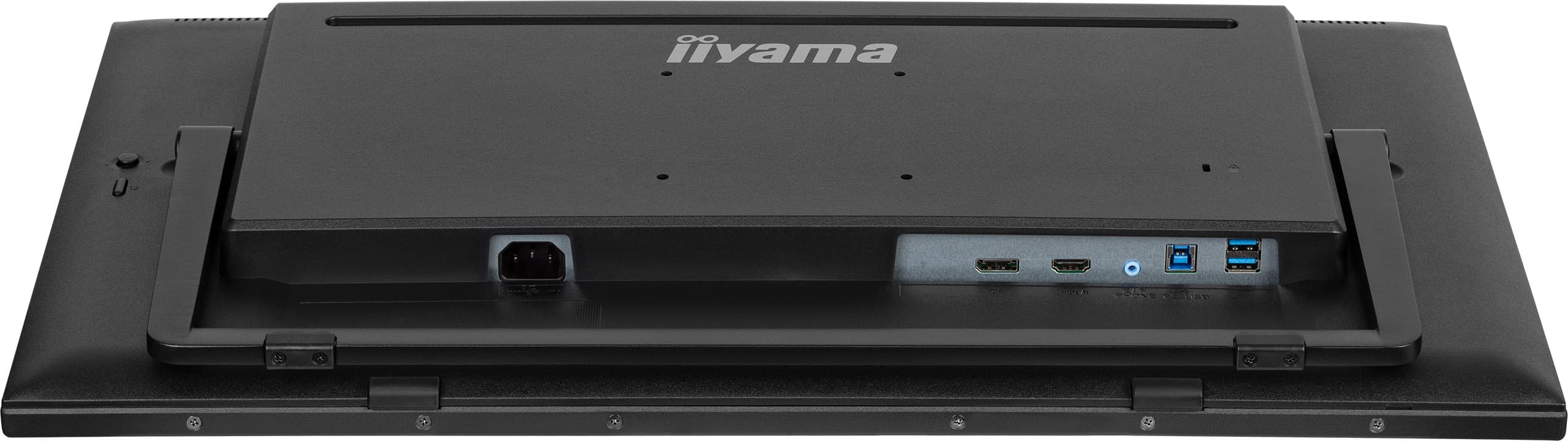 IIYAMA ProLite T2755QSC-B1 — photo 16 of 19