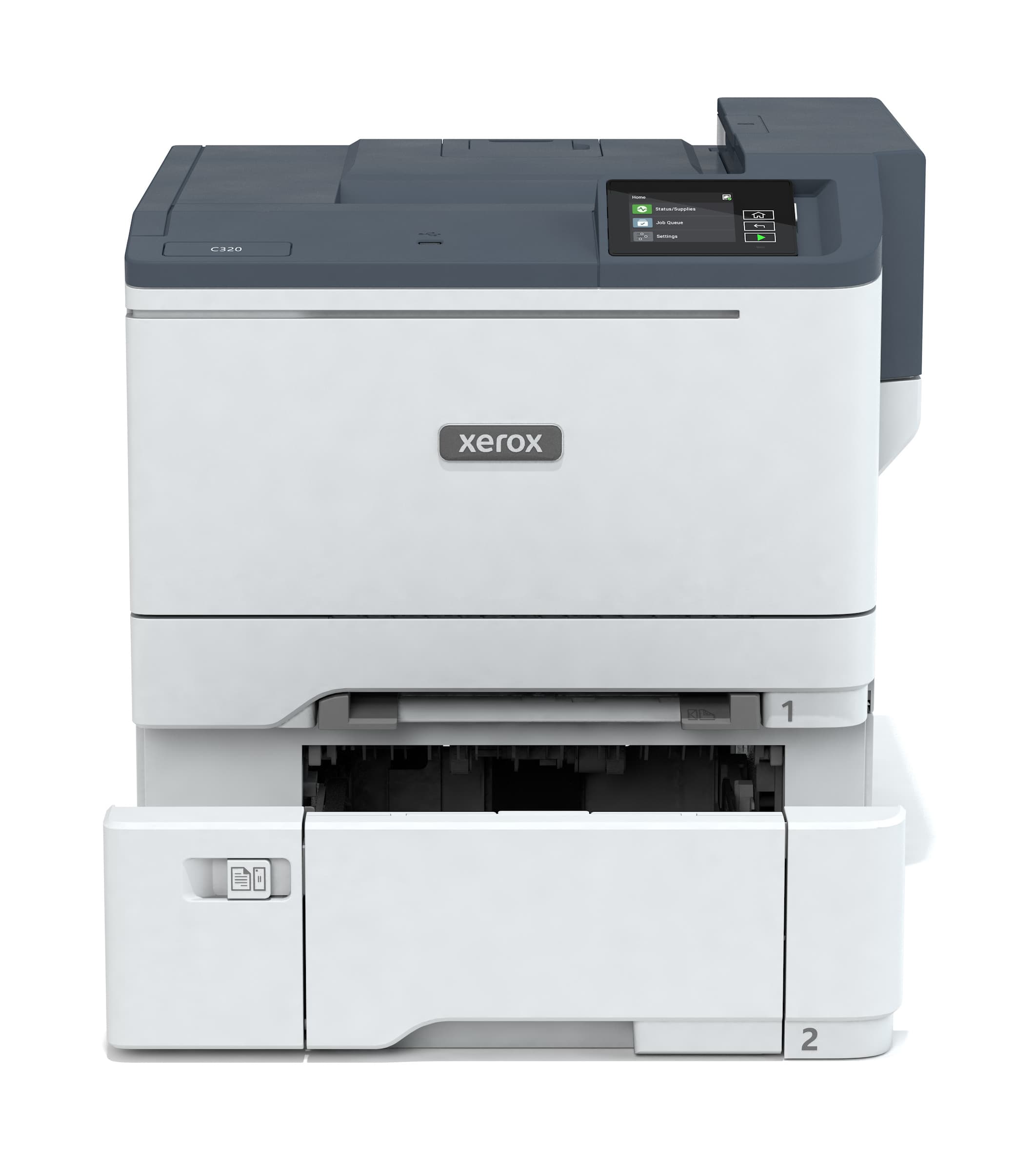 Xerox C320V Color Laser Printer — photo 20 of 36