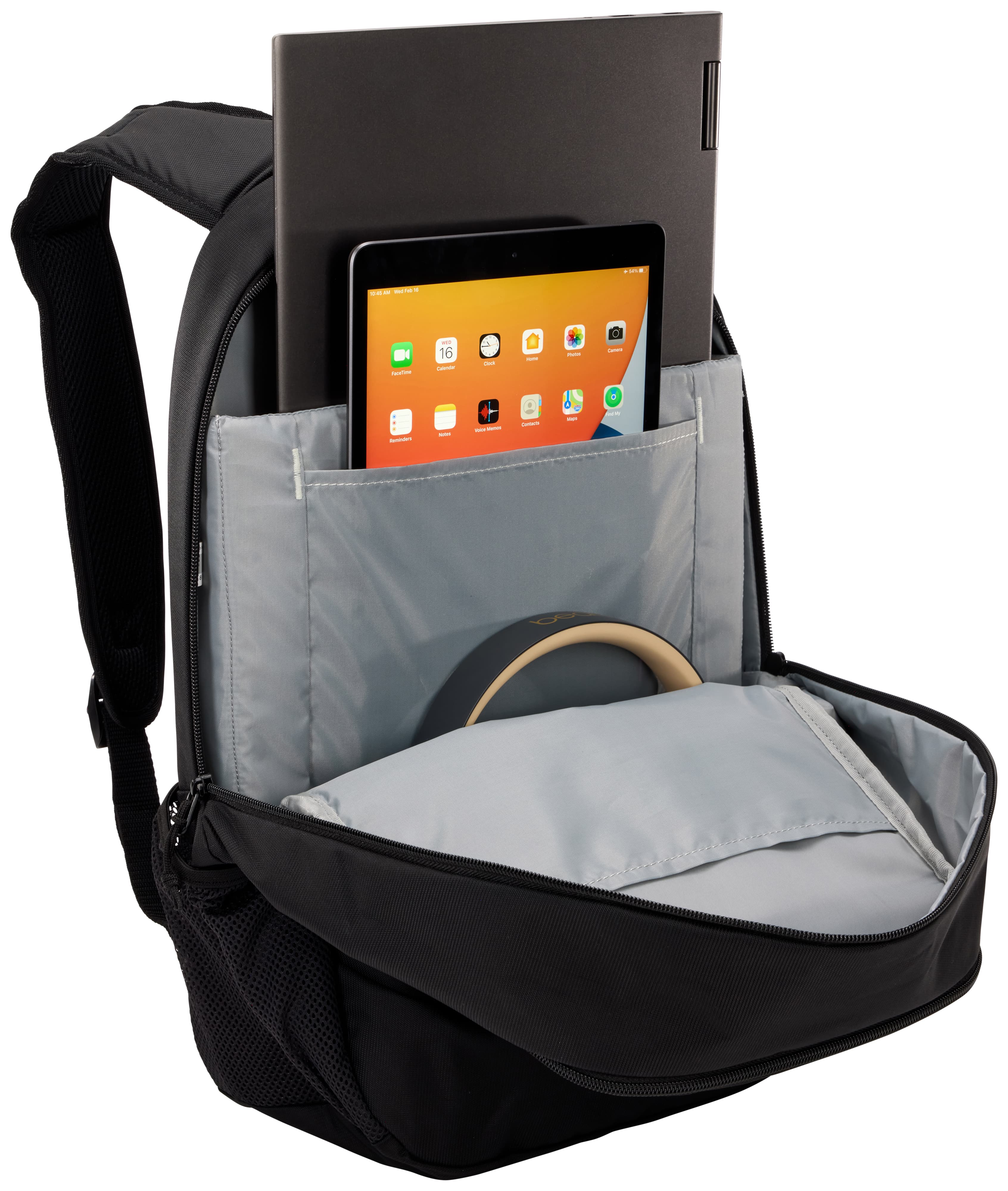 Sac à dos CASE LOGIC Jaunt 15,6" pour ordinateur portable — photo 4 sur 8