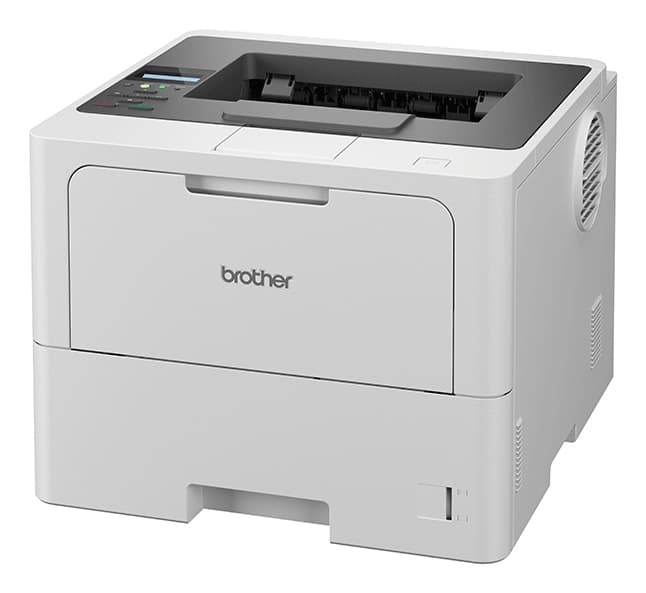 HL-L6210DW - Imprimante laser A4 monochrome professionnelle — photo 3 sur 7