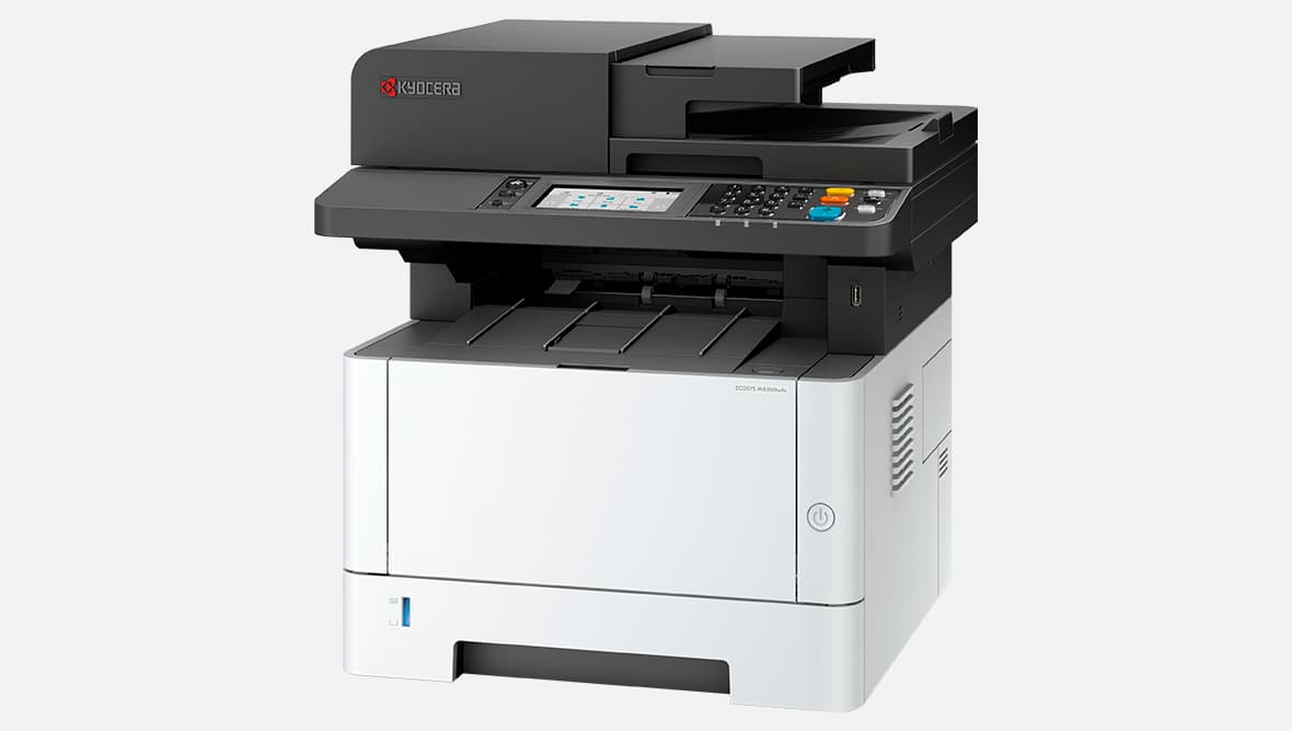ECOSYS MA3501wfx MFP Printer [NO KYOLIFE] — foto 2 van 6