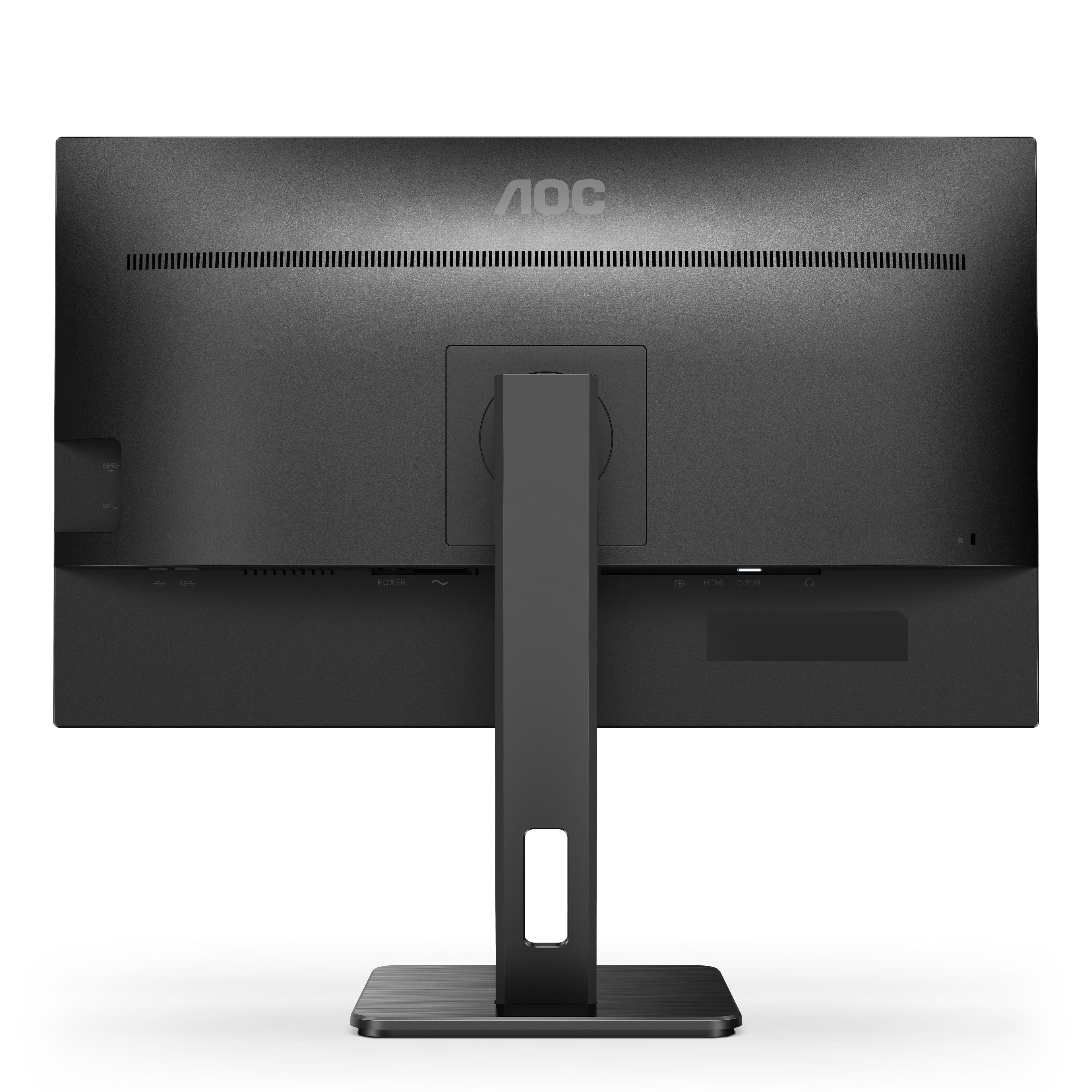 AOC P2 27P2Q Moniteur LED Full HD 27 pouces — photo 13 sur 21