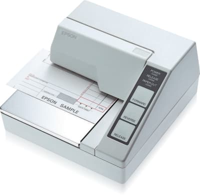 Epson TM-U295 (272)