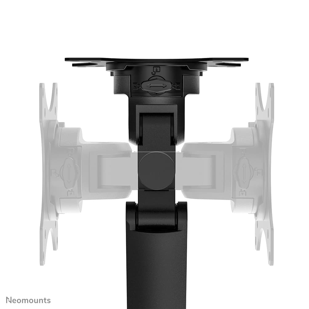 Support d'écran NEOMOUNTS DS70-250BL1 — photo 8 sur 19