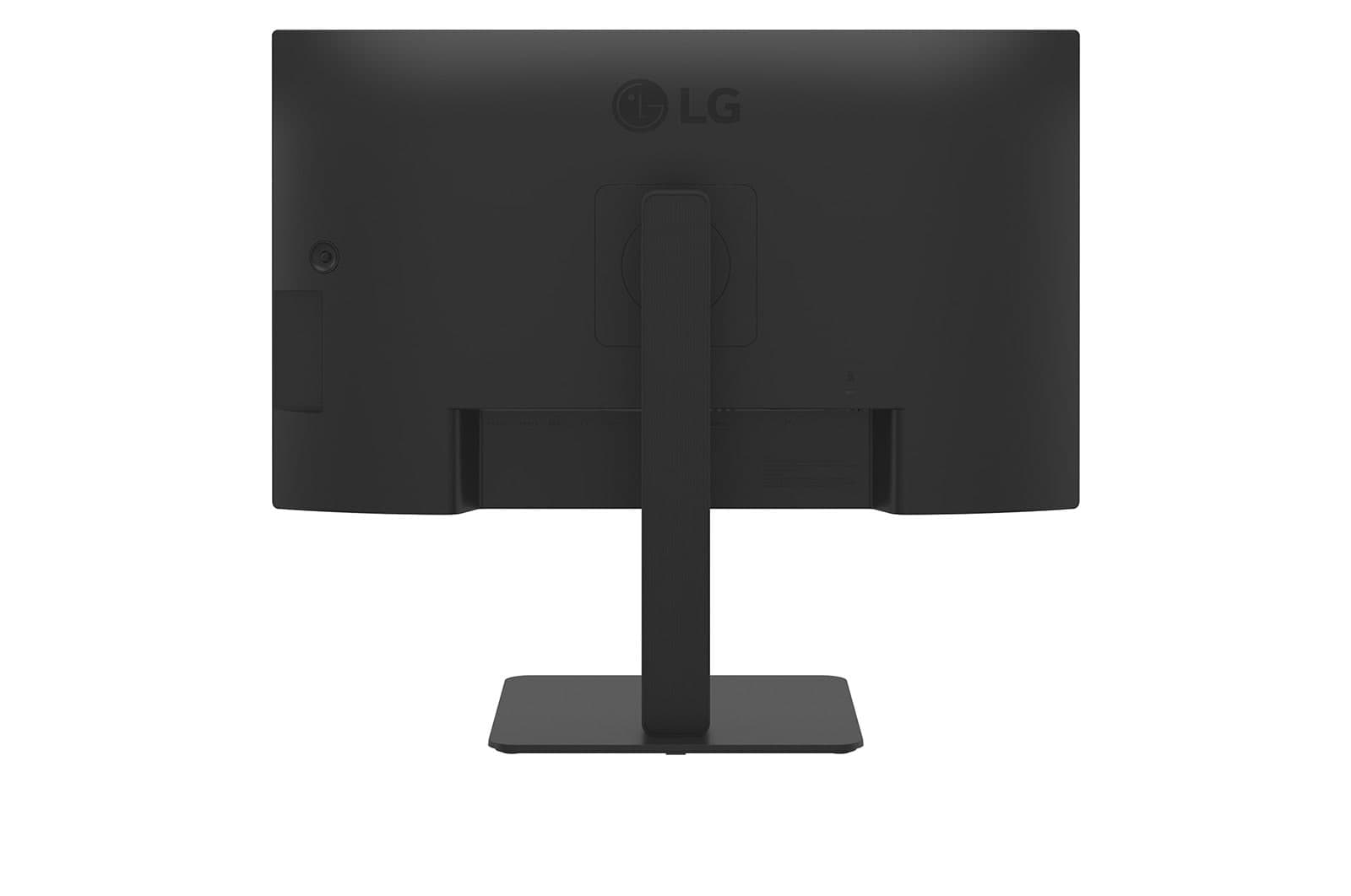 LG 27BA54QB-B 27" Quad HD IPS LED Monitor — photo 6 of 8