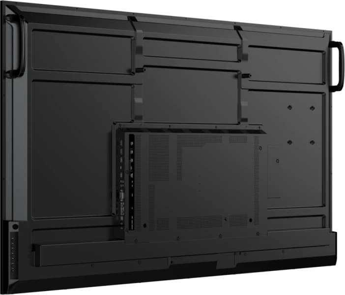 ViewBoard LED large format display 55 inch 3840x2160 - 500 nits - Android 14 - 24/7 - USB-C 65W charging — photo 3 of 8