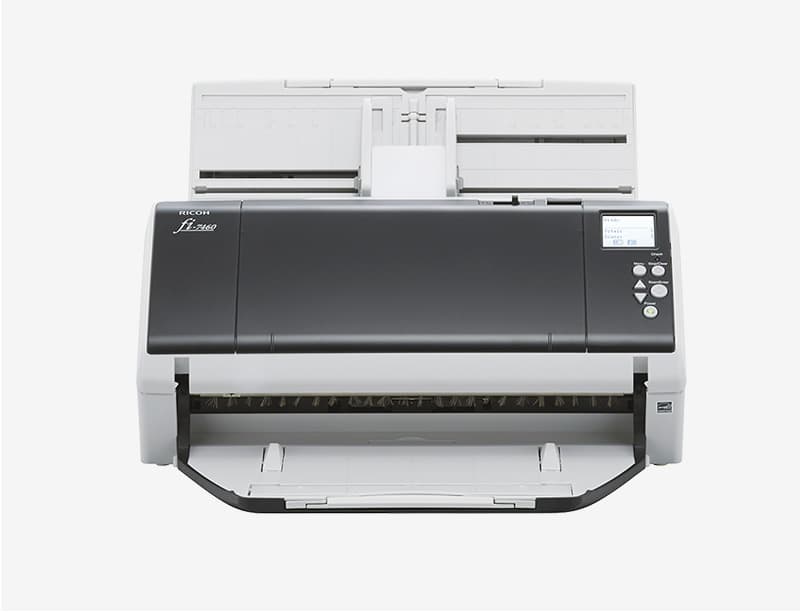 Ricoh fi-7460 — photo 3 of 5