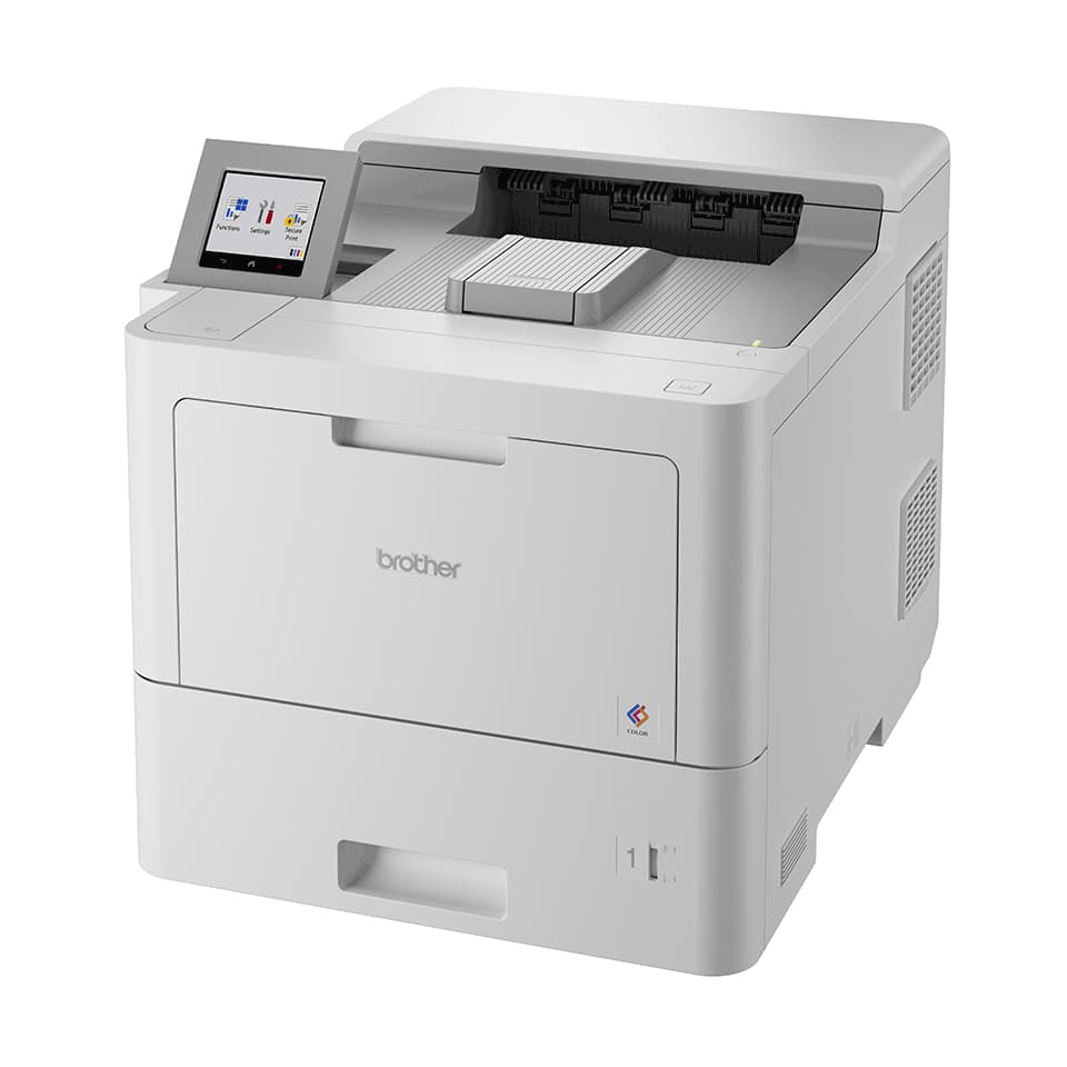 HL-L9430CDN Imprimante laser couleur A4 professionnelle — photo 4 sur 6