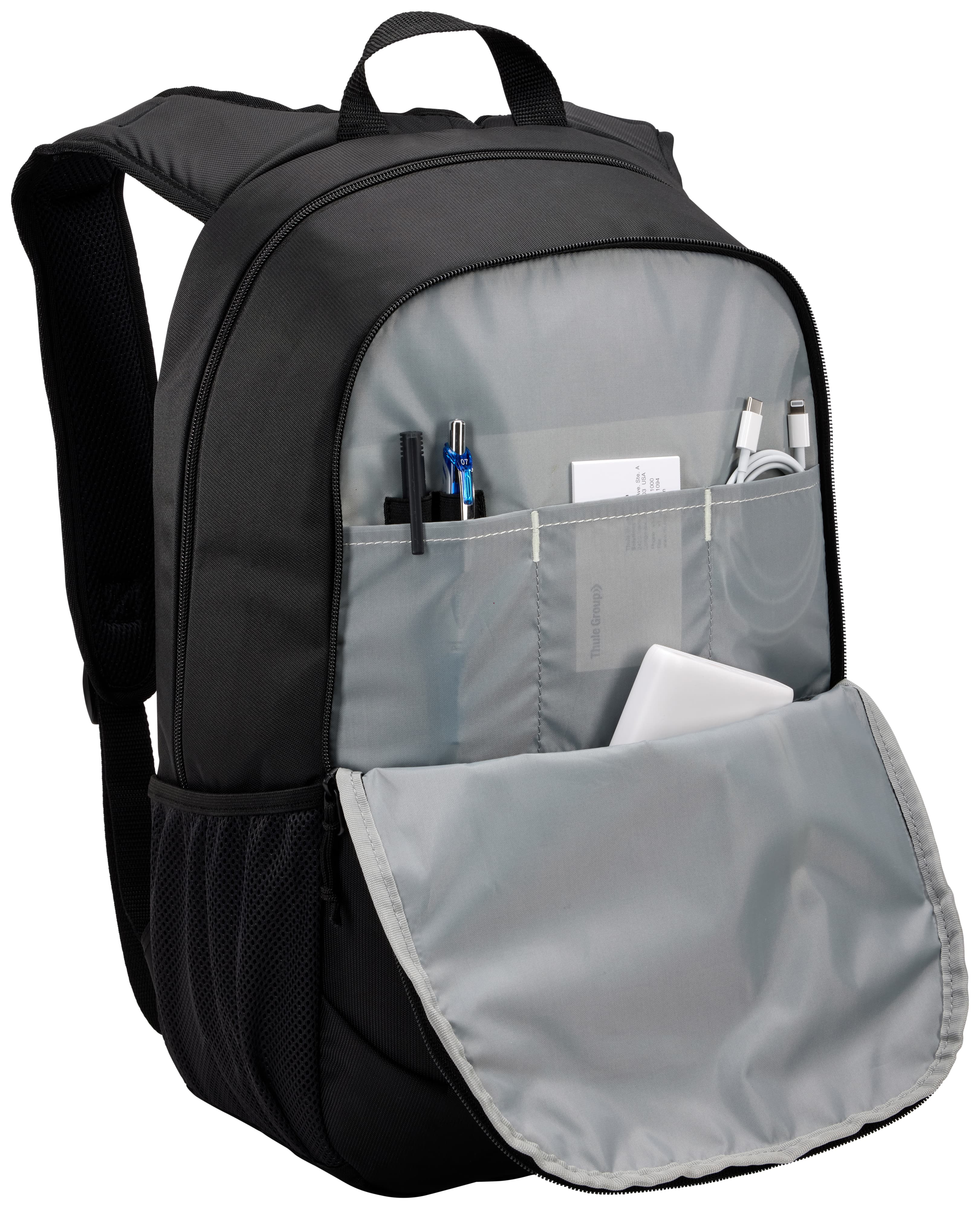 Sac à dos CASE LOGIC Jaunt 15,6" pour ordinateur portable — photo 8 sur 8