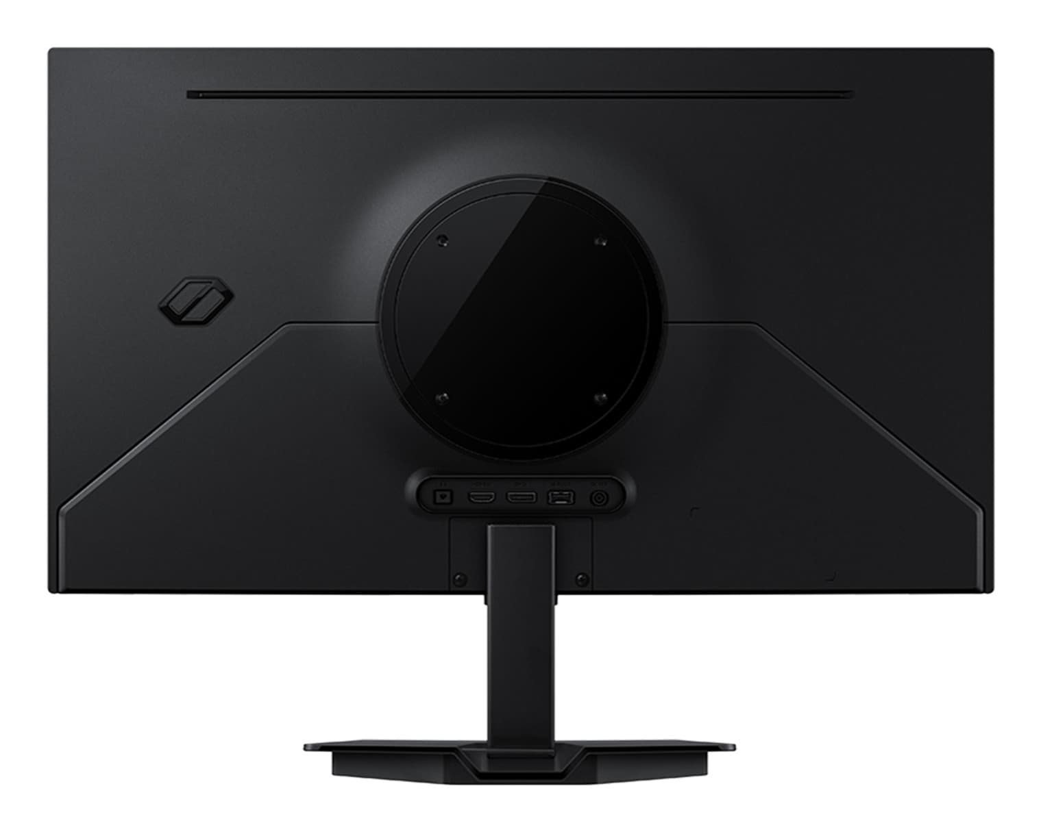 Samsung Odyssey G5 G50F OLED Gaming Monitor — photo 2 of 13