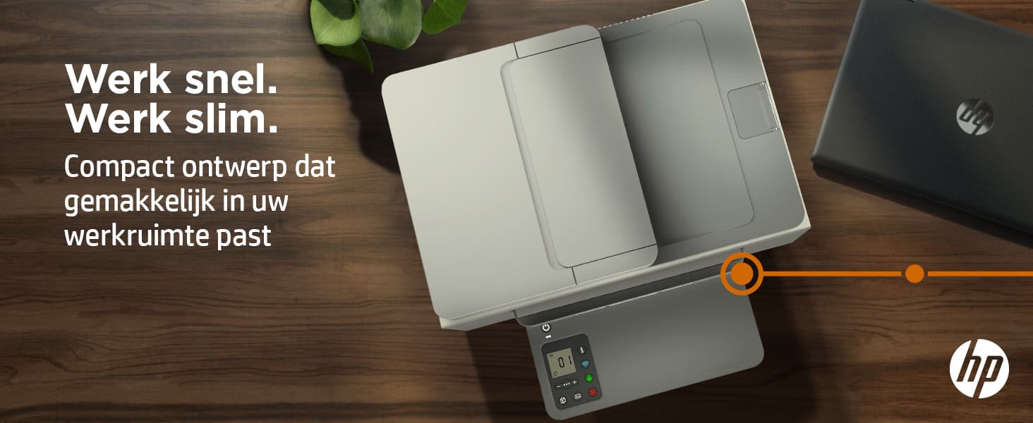 HP LaserJet MFP M234sdw Printer — photo 16 of 24