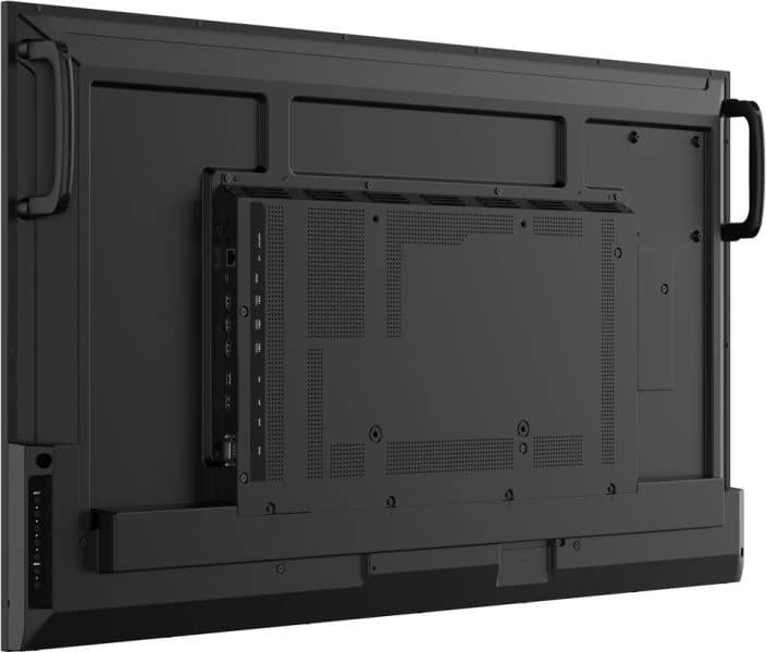 Écran ViewBoard LED grand format 43" 4K 500 nits Android 14 — photo 3 sur 6