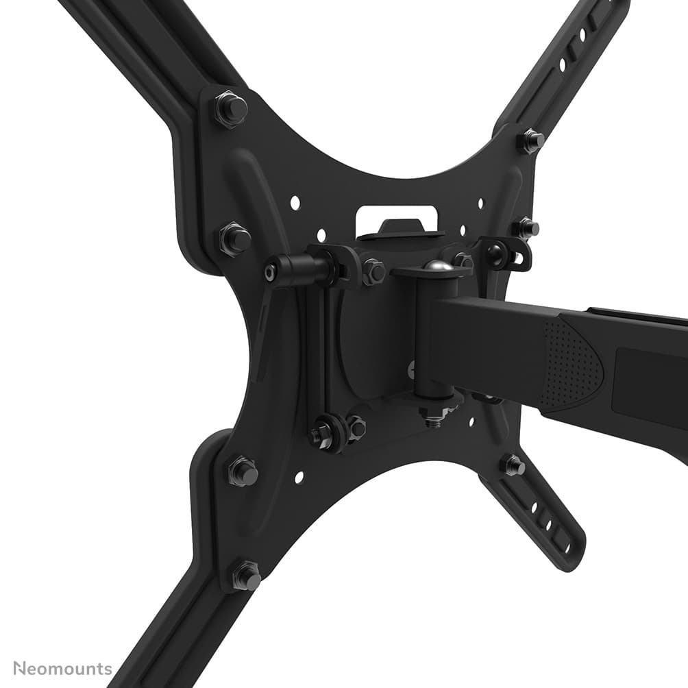 Full Motion Wall Mount for 32-55" Screens - Black — photo 7 of 16