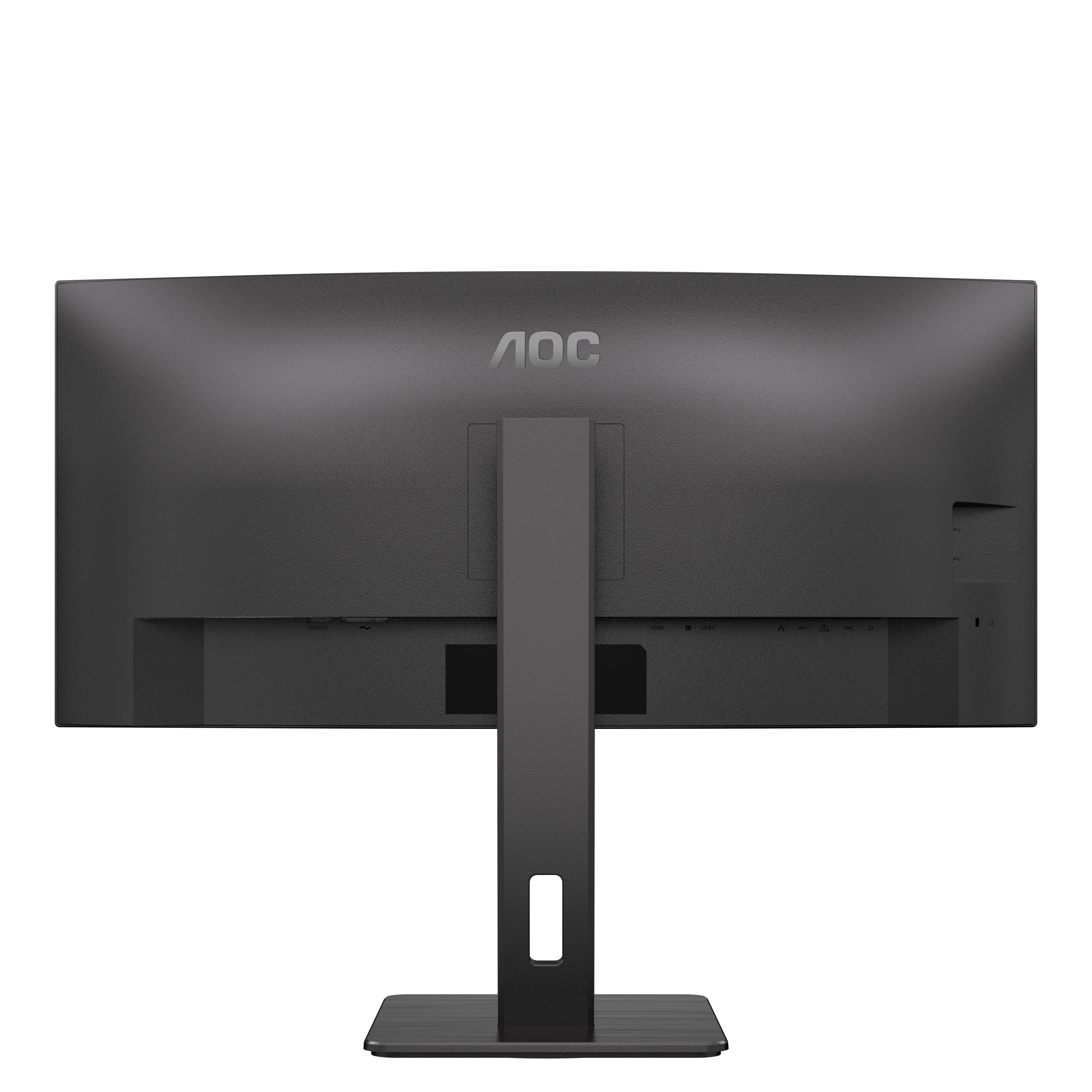 AOC CU34P3CV 34" UltraWide Quad HD Monitor — photo 11 of 16