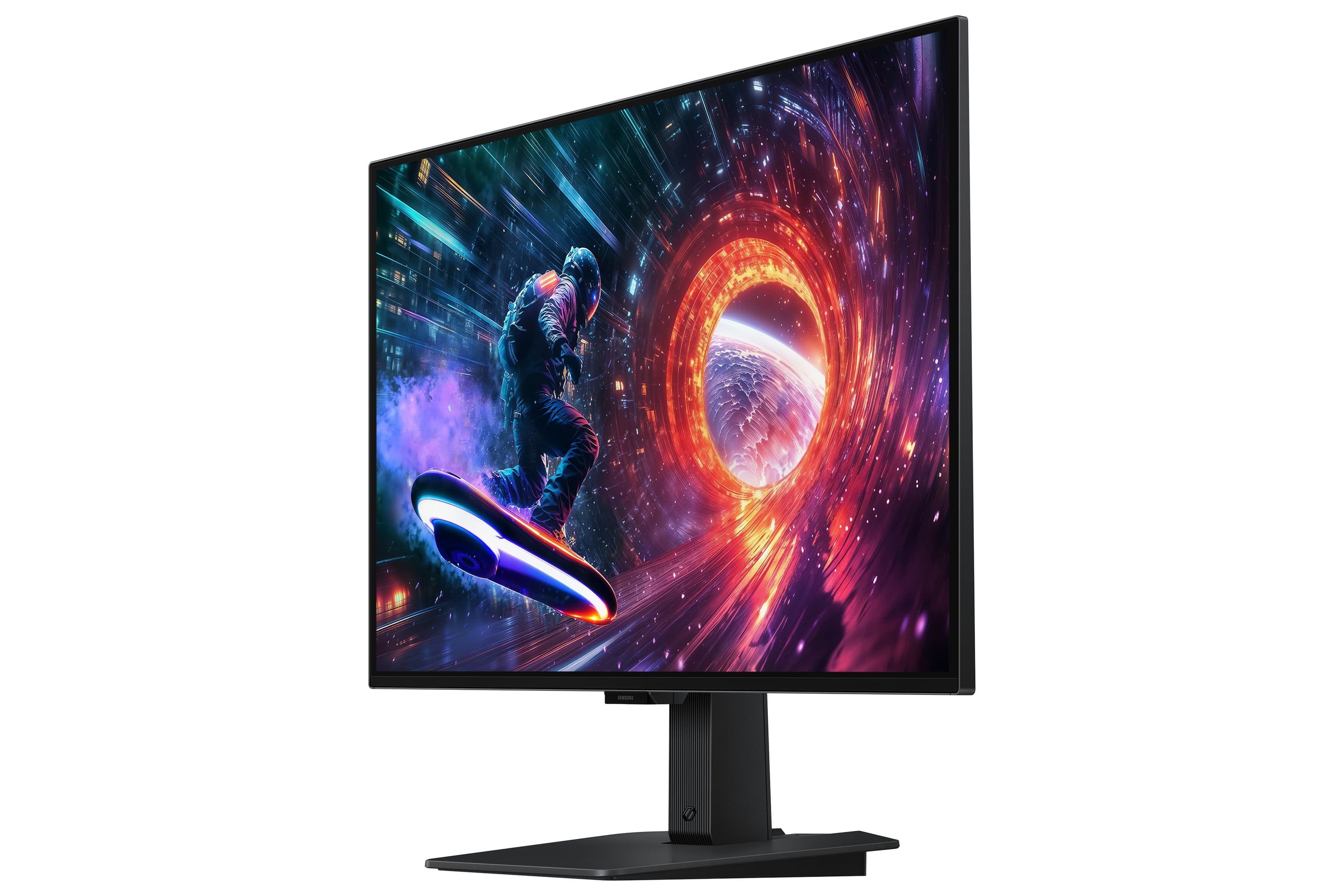 Samsung Odyssey G5 G50F OLED Gaming Monitor — photo 7 of 13