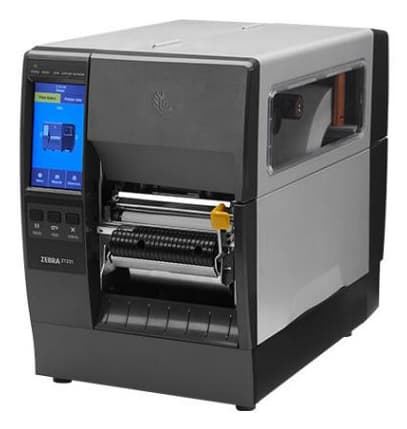 ZT231 Direct Thermal Industrial Label Printer