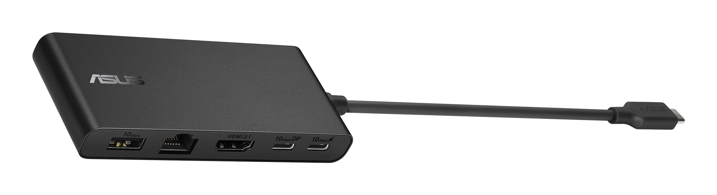 ASUS Dual 4K USB-C Docking Station DC201