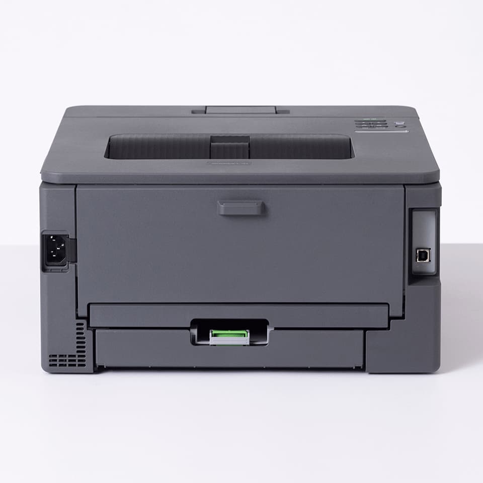 Imprimante laser monochrome A4 Brother HL-L2400DWE compacte — photo 10 sur 10