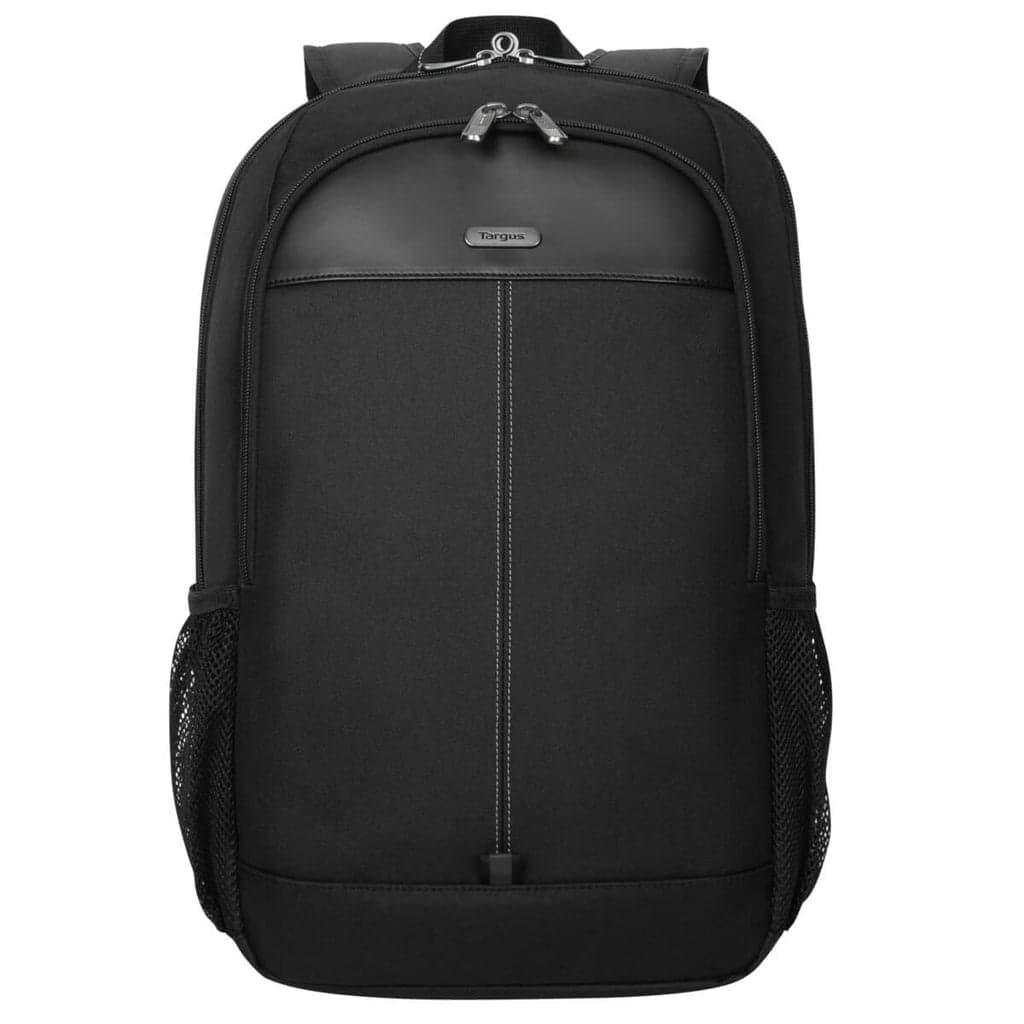 15 - 16 inch Modern Classic Backpack - Black — photo 11 of 15