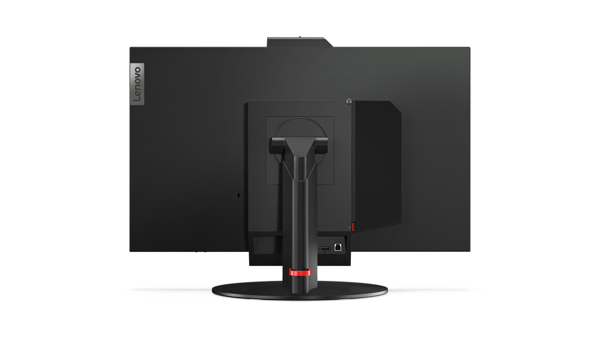 ThinkCentre Tiny-in-One 27 Monitor — photo 2 of 6
