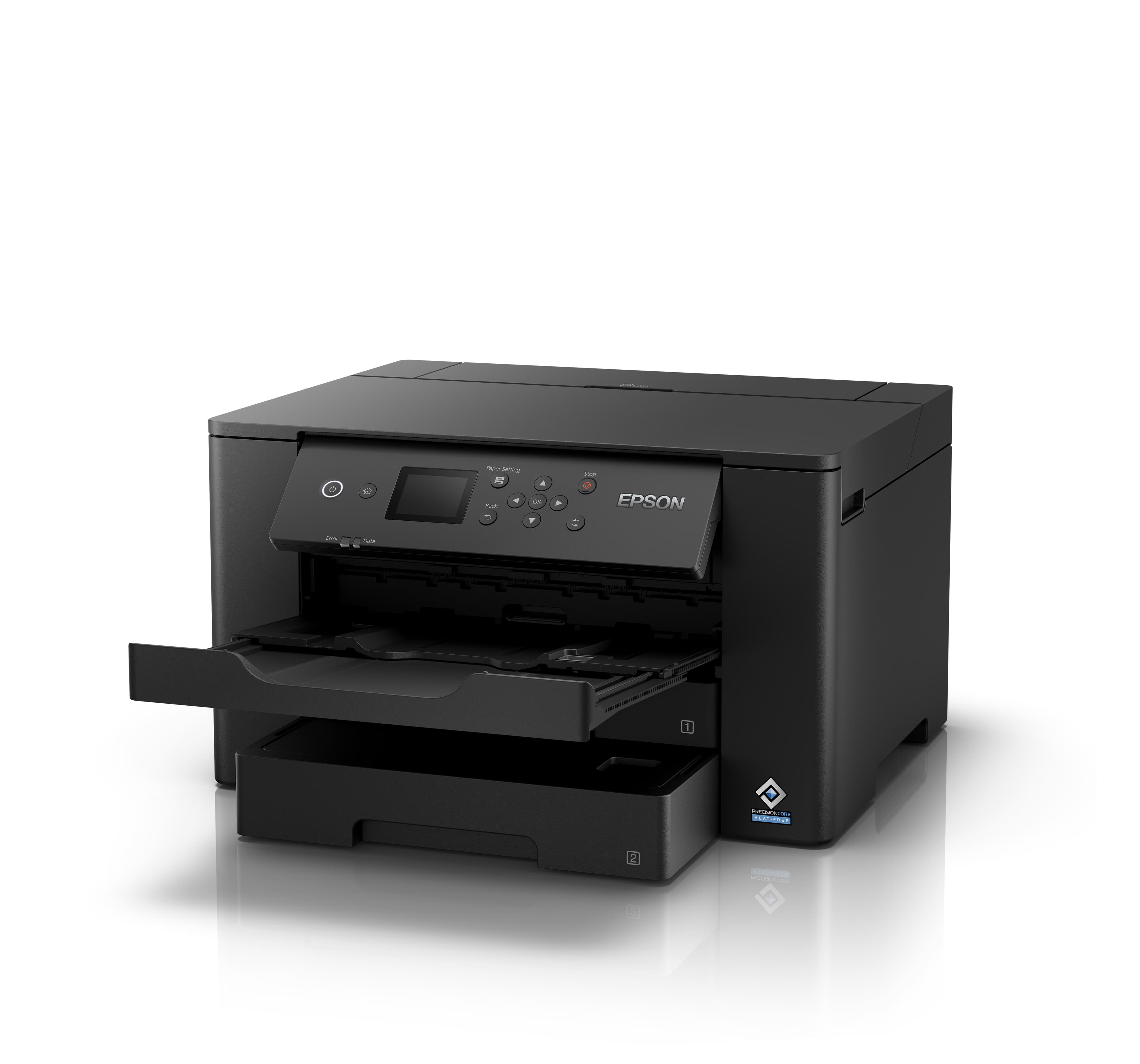 Epson WorkForce WF-7310DTW Inkjet Printer — photo 11 of 11