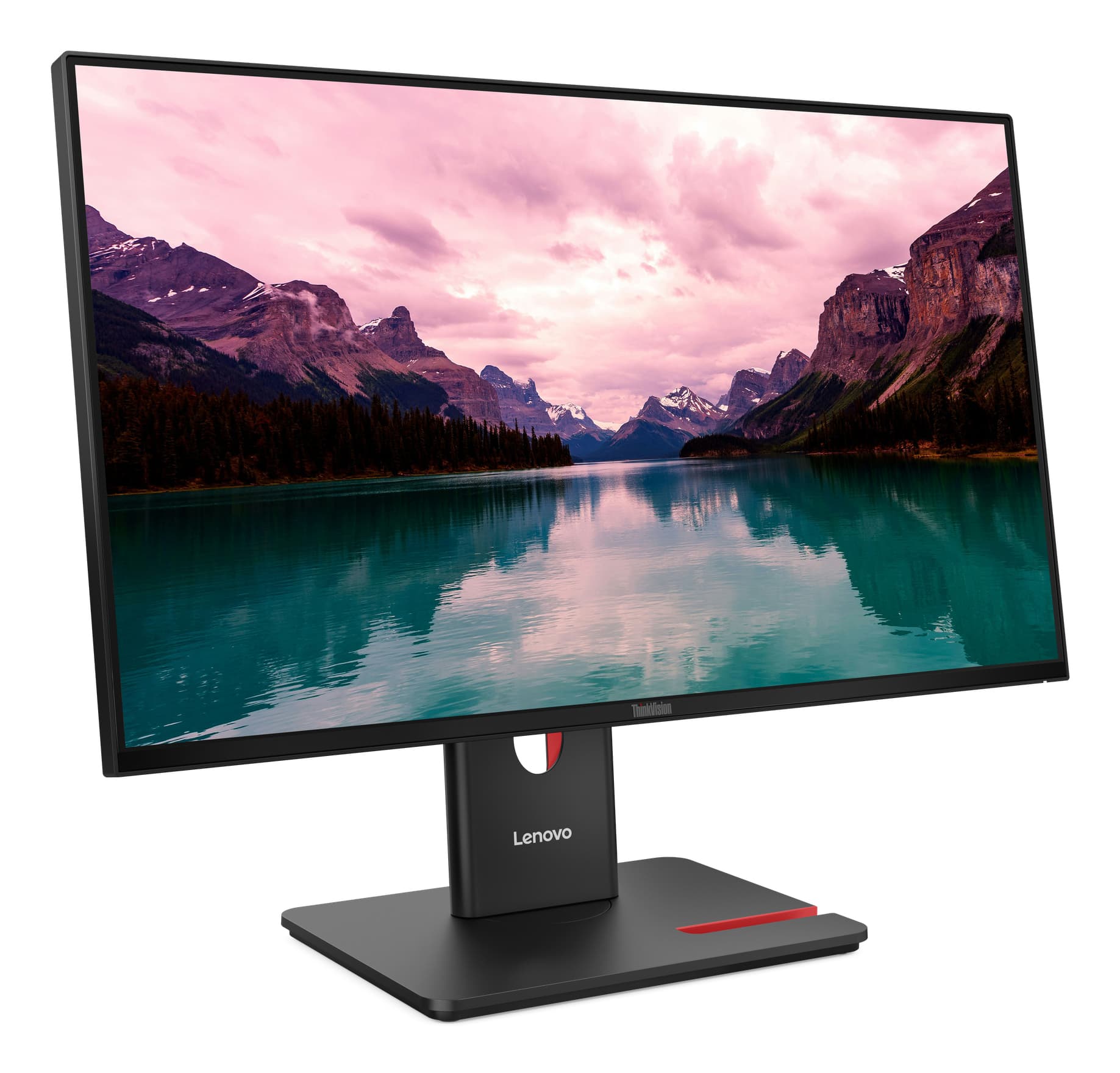 ThinkVision T24-40 — photo 4 sur 9