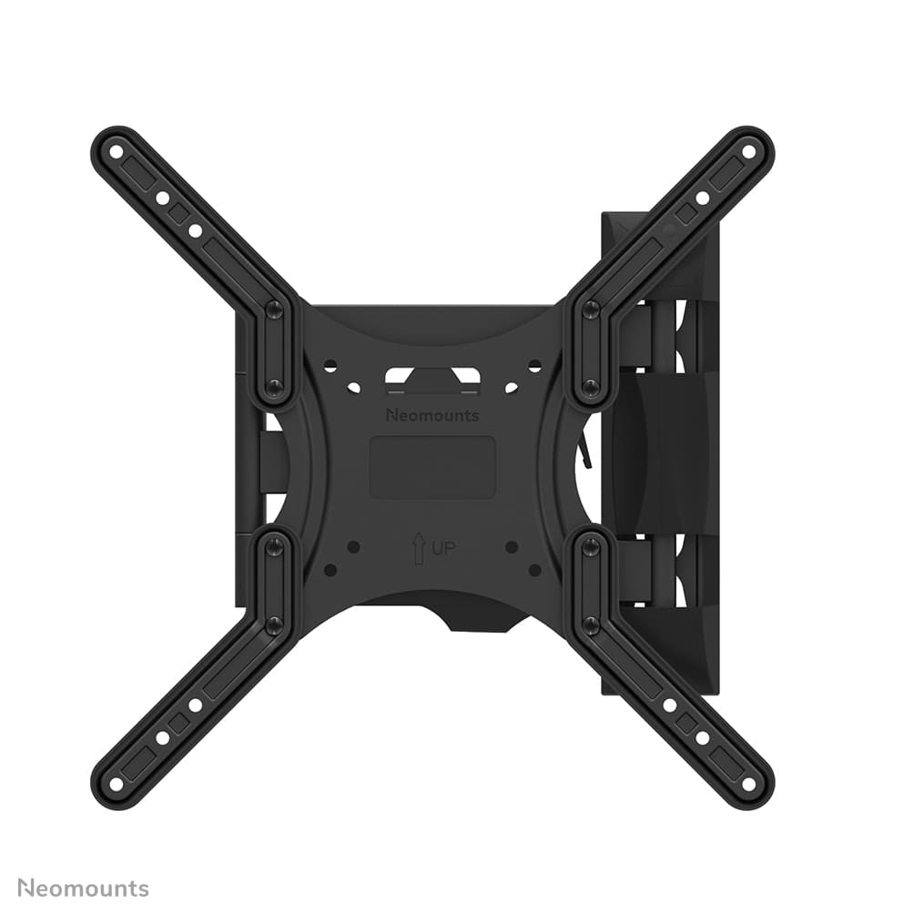 Full Motion Wall Mount for 32-55 inch Screens - Black — photo 3 of 17