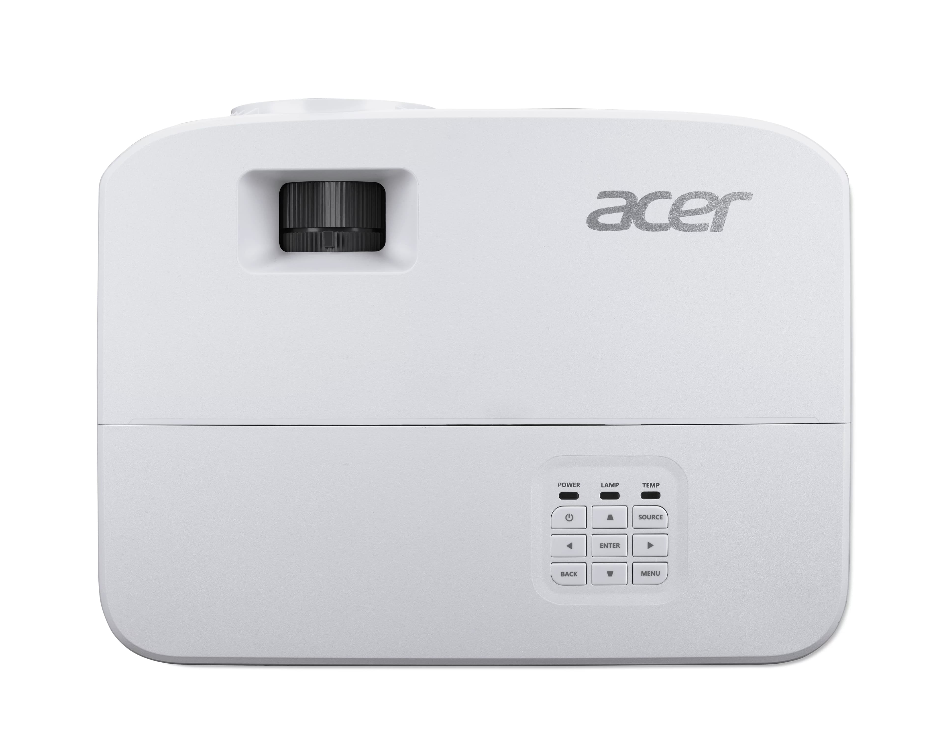 Projecteur Acer P1557 Full HD DLP — photo 5 sur 6