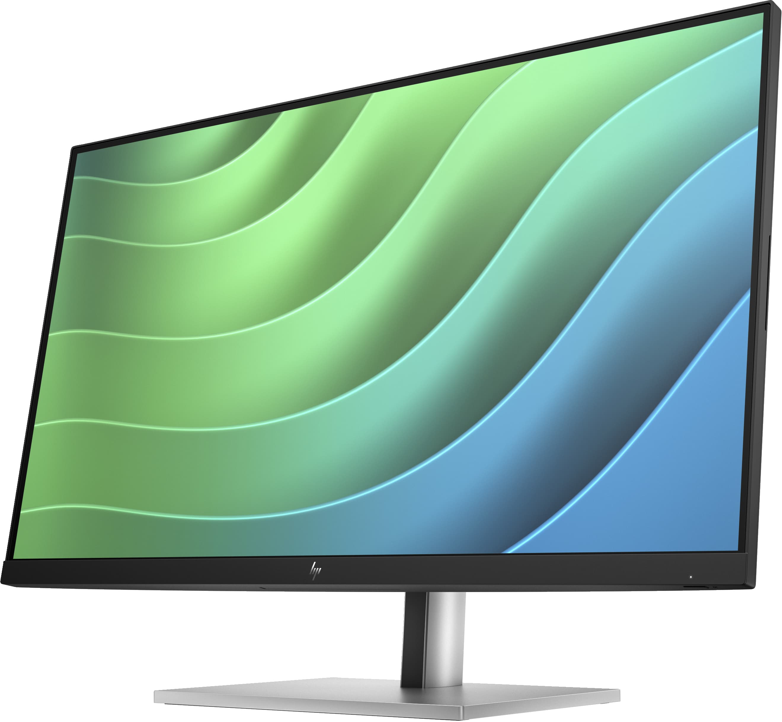HP E27 G5 FHD 27" Full HD IPS LED Monitor — photo 2 of 10