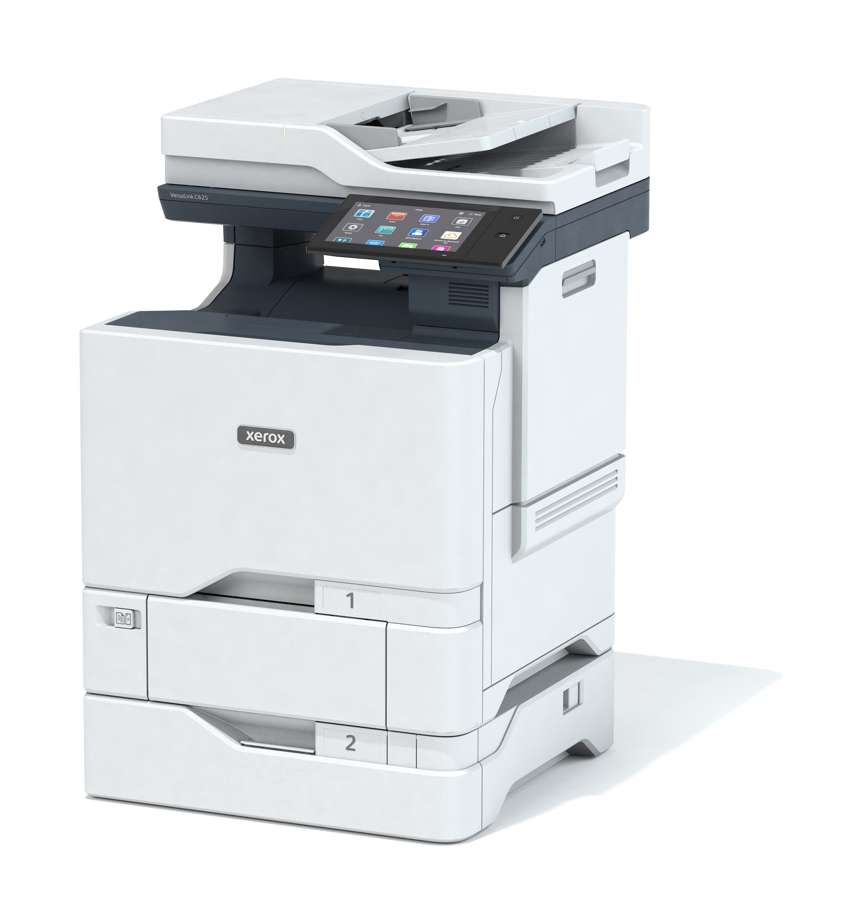 XEROX VersaLink C625V_DN Multifunctional Printer — photo 5 of 35