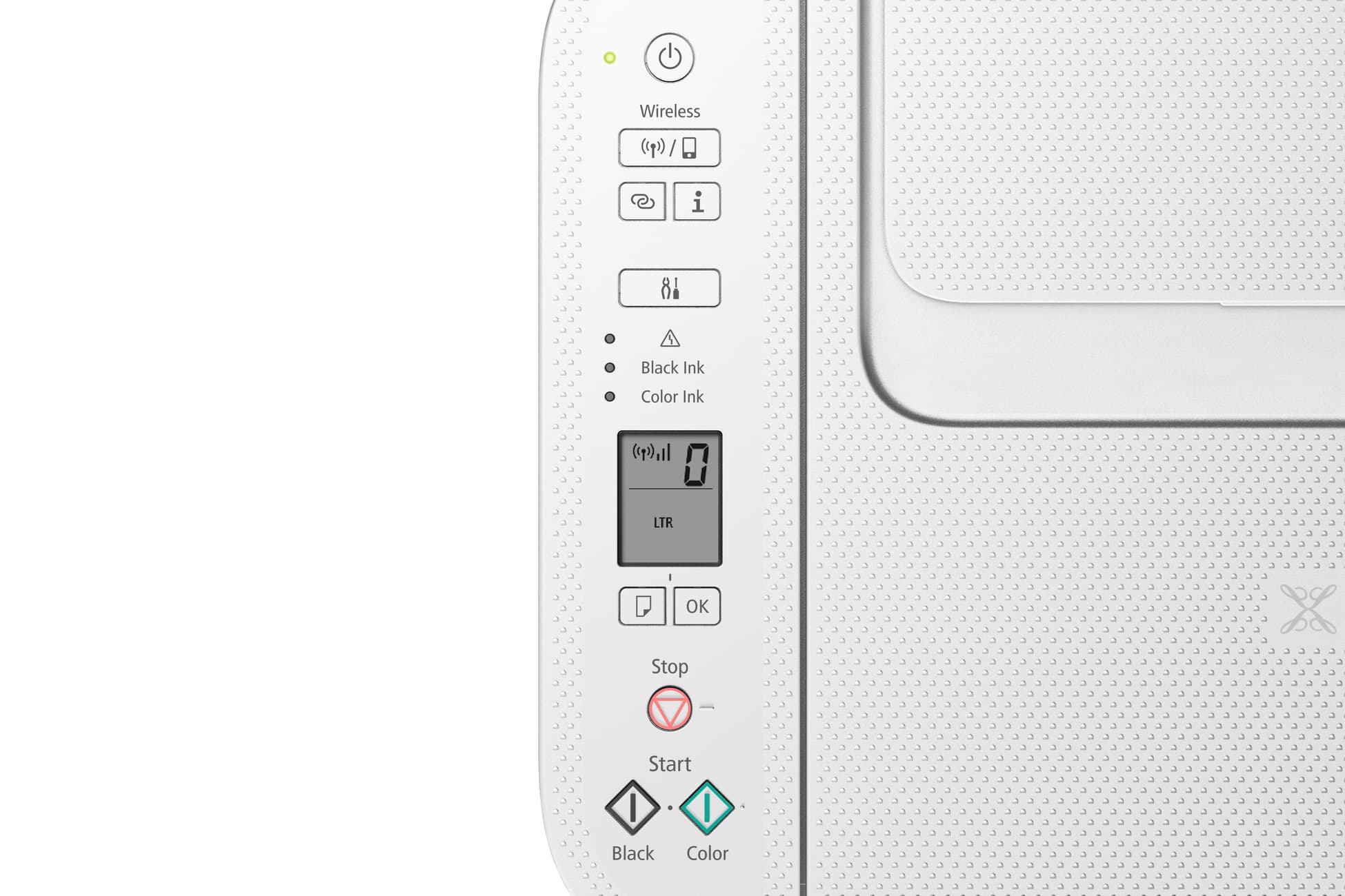 Canon PIXMA TS3751i — photo 6 sur 8