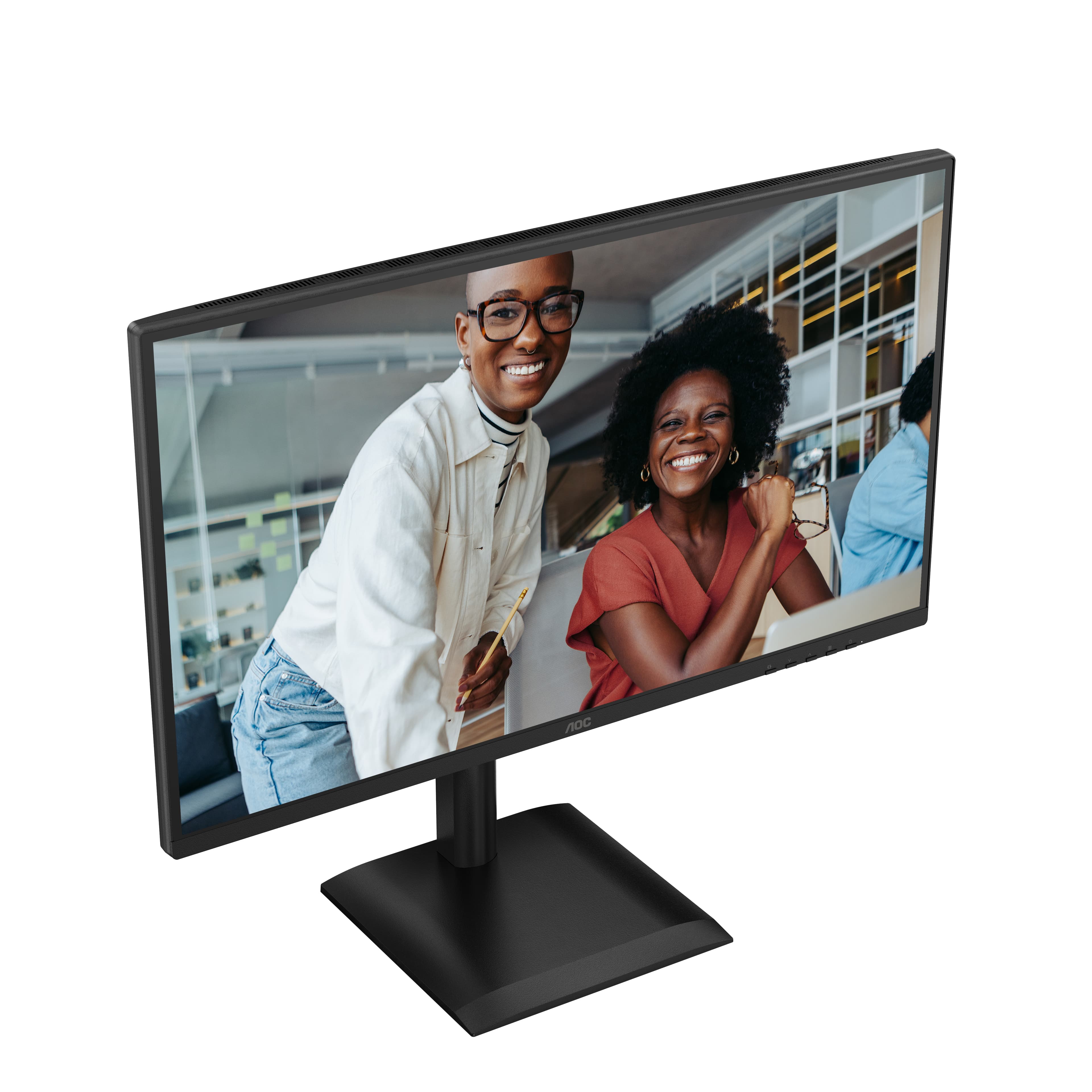Série E4 27 pouces Moniteur LED Full HD — photo 11 sur 24