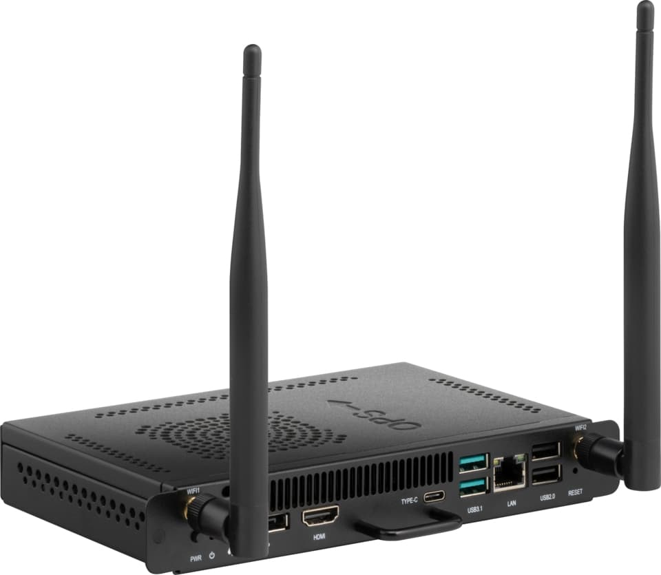 MODULE OPS VIEWSONIC Intel i5 12e Gen 16 Go 512 Go — photo 2 sur 8