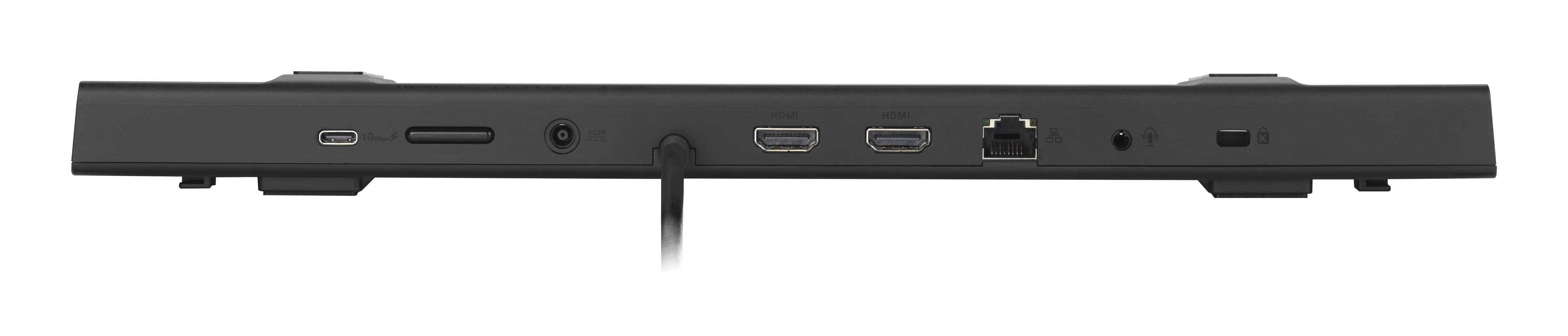 ASUS DC310 Docking USB-C — photo 4 sur 6