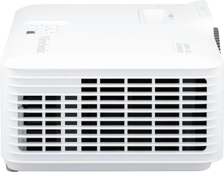 Laser projector Full HD (1920x1080) 5000 ansllumen TR 1,40-2,24, 1.6x zoom (incl PJ link, Crestron, Extron, AMX etc) — foto 2 van 8