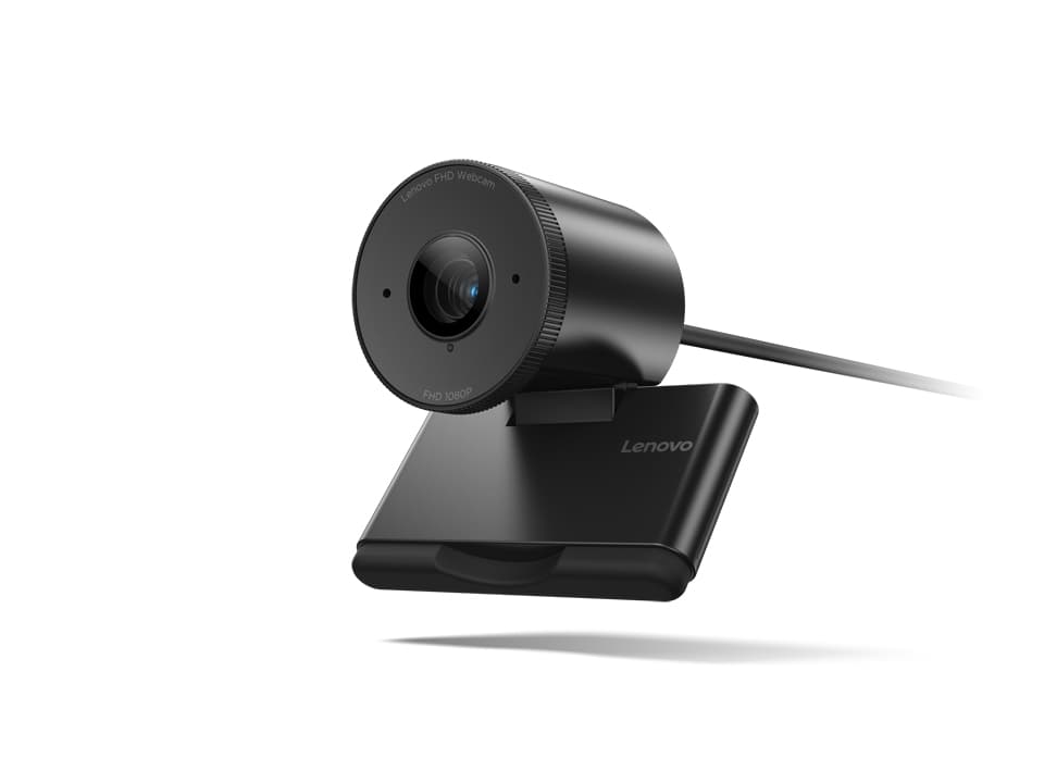 Lenovo 4XC1Q44952 Full HD Webcam — photo 7 of 8