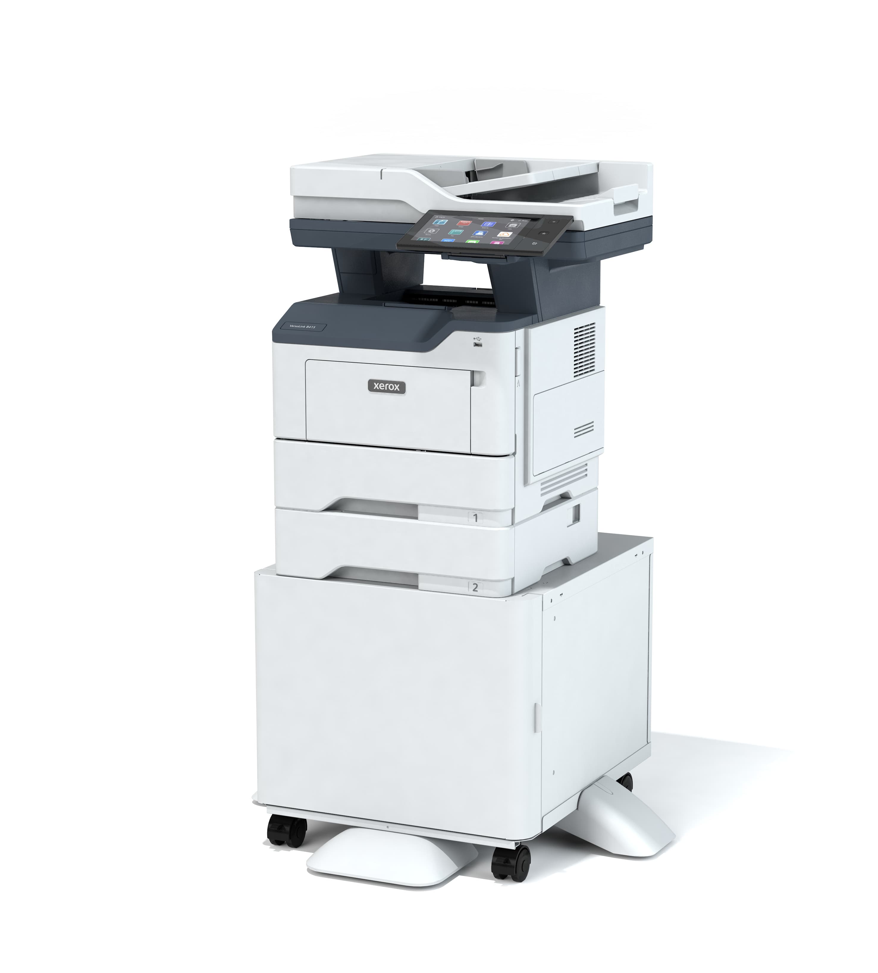 Xerox VersaLink B415 A4 Imprimante couleur — photo 7 sur 33