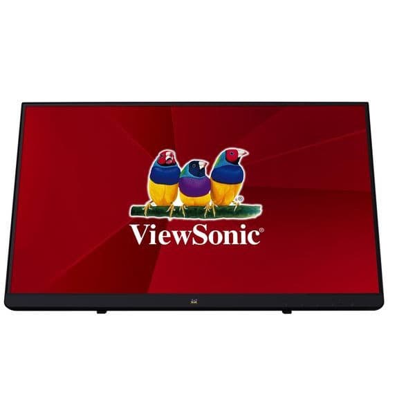 Écran tactile VIEWSONIC TD2230 22" Full HD IPS LED — photo 3 sur 9