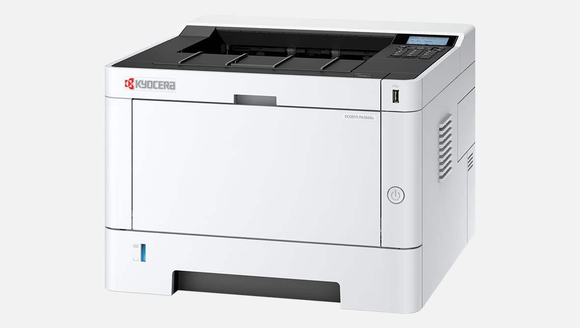 Imprimante laser monochrome ECOSYS PA3500x [NO KYOLIFE] — photo 2 sur 6